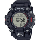 Casio Reloj Deportivo GW-9500-1ER, Negro, Deportes