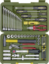 MALETA 43 PC.VARIA 23650