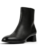 Camper Katie K400664, Botines, Mujer, Negro 001, 38 EU