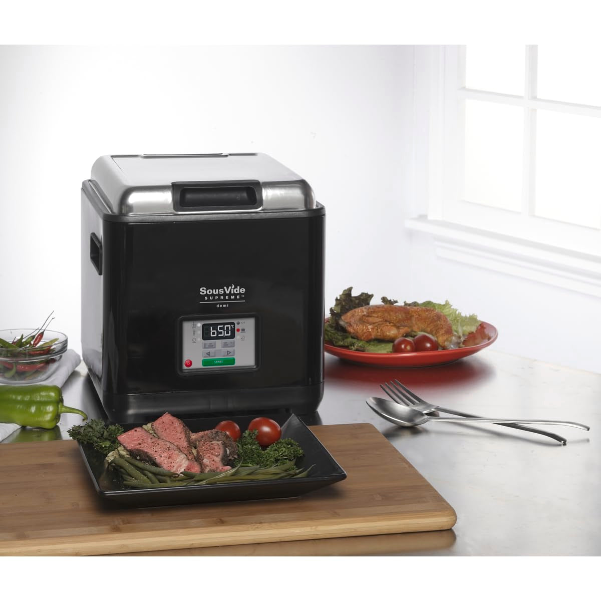 Sousvide Supreme Demi