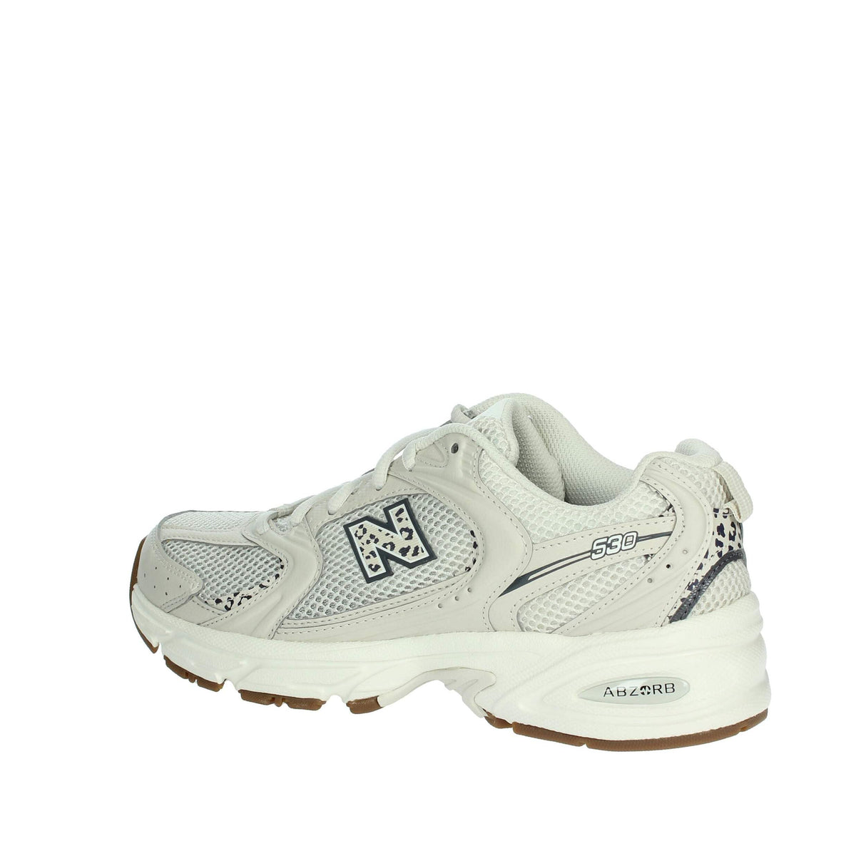 NEW BALANCE 530, Sneaker Hombre, Natural, 37 EU