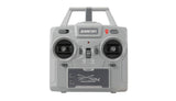 Amewi UH-1 Marine Brushless CP Helicóptero 6 Canales 6G/3D RTF teledirigido RC