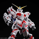 BANDAI SPIRITS- Mega Größe 1/48 Einhorn [Destroy-Modus] Gundam UC Banagher Links Accesorios, Color incoloro, 43,2 cm (BAS5057986)
