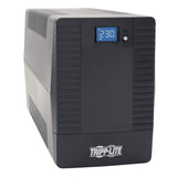 Tripp Lite OMNIVSX850 sistema de alimentación ininterrumpida (UPS) 850 VA 6 salidas AC Línea interactiva - Fuente de alimentación continua (UPS) (850 VA, 480 W, 220 V, 240 V, 220 V, 240 V)