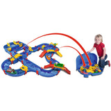 aquaplay amphiew orld 8700001650 , color/modelo surtido