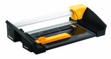 Fellowes Gamma A4 - Cizalla de rodillo con capacidad de corte hasta 20 hojas
