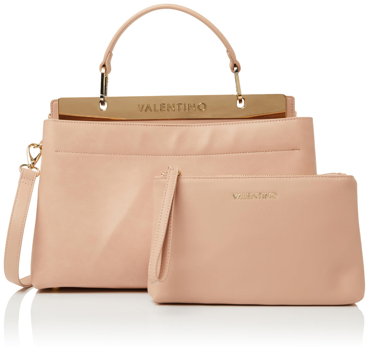 Valentino Victoria, Bolso para Mujer, Cipria, Talla única