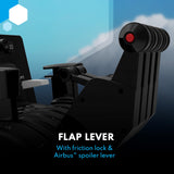 Honeycomb Throttle Pack for Airbus A319-A380 (Windows 7, 8 and 11) [video game] [video game]