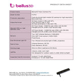 Bellus3D FCP01 - Cámara de fotos