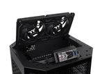 Thermaltake The Tower 250 | Mini Chassis | Black