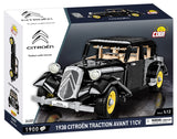 COBI 24337 Bloques de construcción Surtidos para maqueta de Coche