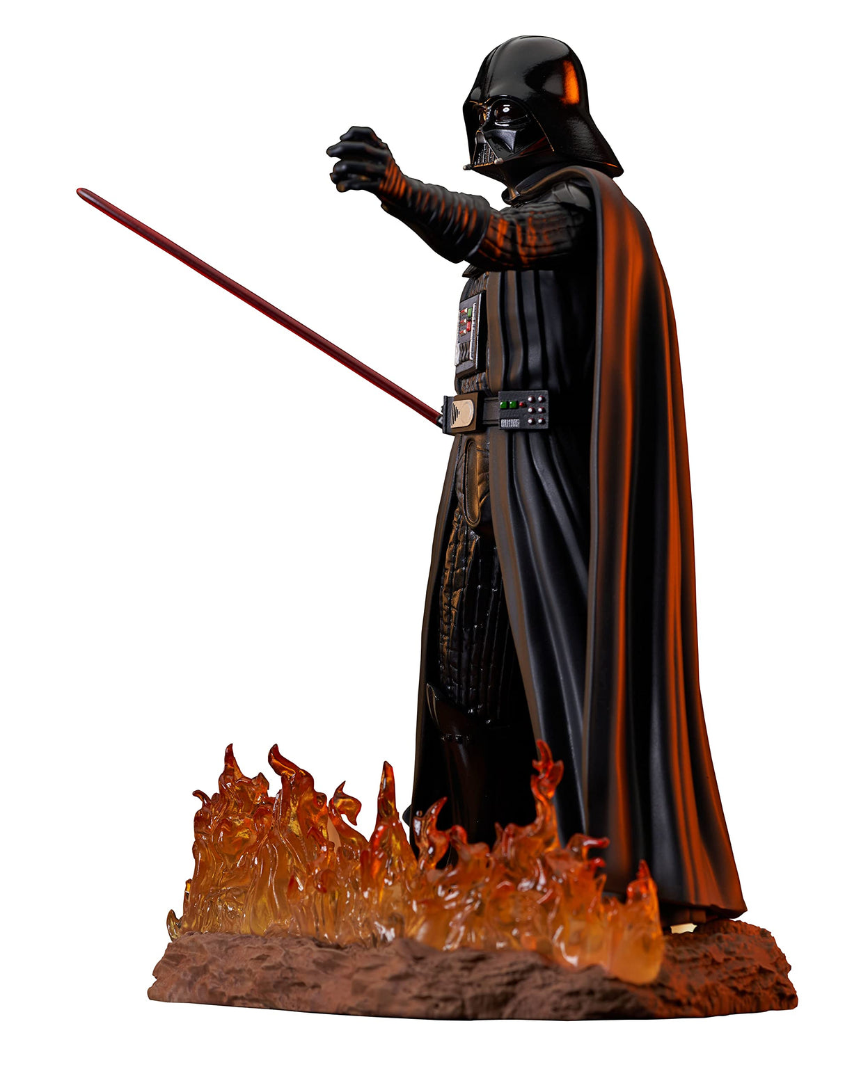 Diamond Select Toys Gentle Giant - Statue Star Wars - Darth Vader Premier Collection 28cm - 0699788847138