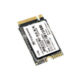 Transcend 1TB M.2 2230 NVMe PCIe Gen4 x4 SSD MTE310S (Lectura/Escritura - hasta 5,000/3,500 MB/s) TS1TMTE310S-E