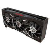 AMD Radeon RX 6950 XT, Tarjeta gráfica para Juegos con 16 GB GDDR6, PCIe 4.0, HDMI 2.1, DisplayPort 1.4, Boost Frequency 2310 MHz, 335 W, 2x8 Pin