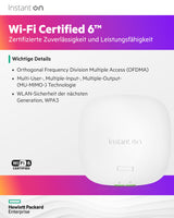 HPE - Aruba R6M50A