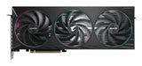 Gigabyte AORUS GeForce RTX 5060 Elite 8G Tarjeta Gráfica - 8GB GDDR7, 128bit, PCI-E 5.0, 2722 MHz Frecuencia del núcleo, 3 x DisplayPort, 1 x HDMI, GV-N5060AORUS E-8GD