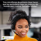 Jabra Engage 50 II Link Stereo USB C/A MS - Stereo (5099-299-2169)