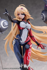 RIBOSE Tower of Fantasy Nemesis Ming Star Ver., 1/7 Scale, ABS & PVC, Painted Finished Figure