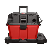 Milwaukee Aspiradora inalámbrica M18F2VC23L M18 Fuel 18v 23L Clase L, Negro