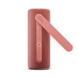 LOEWE We. by Hear 1 Altavoz inalámbrico Bluetooth portátil, Interior/Exterior, Bluetooth V5.0, Salida de Audio de 40 W, clasificación IPX6, Tiempo de reproducción de 12 h-14 Horas, Tiempo de Carga de