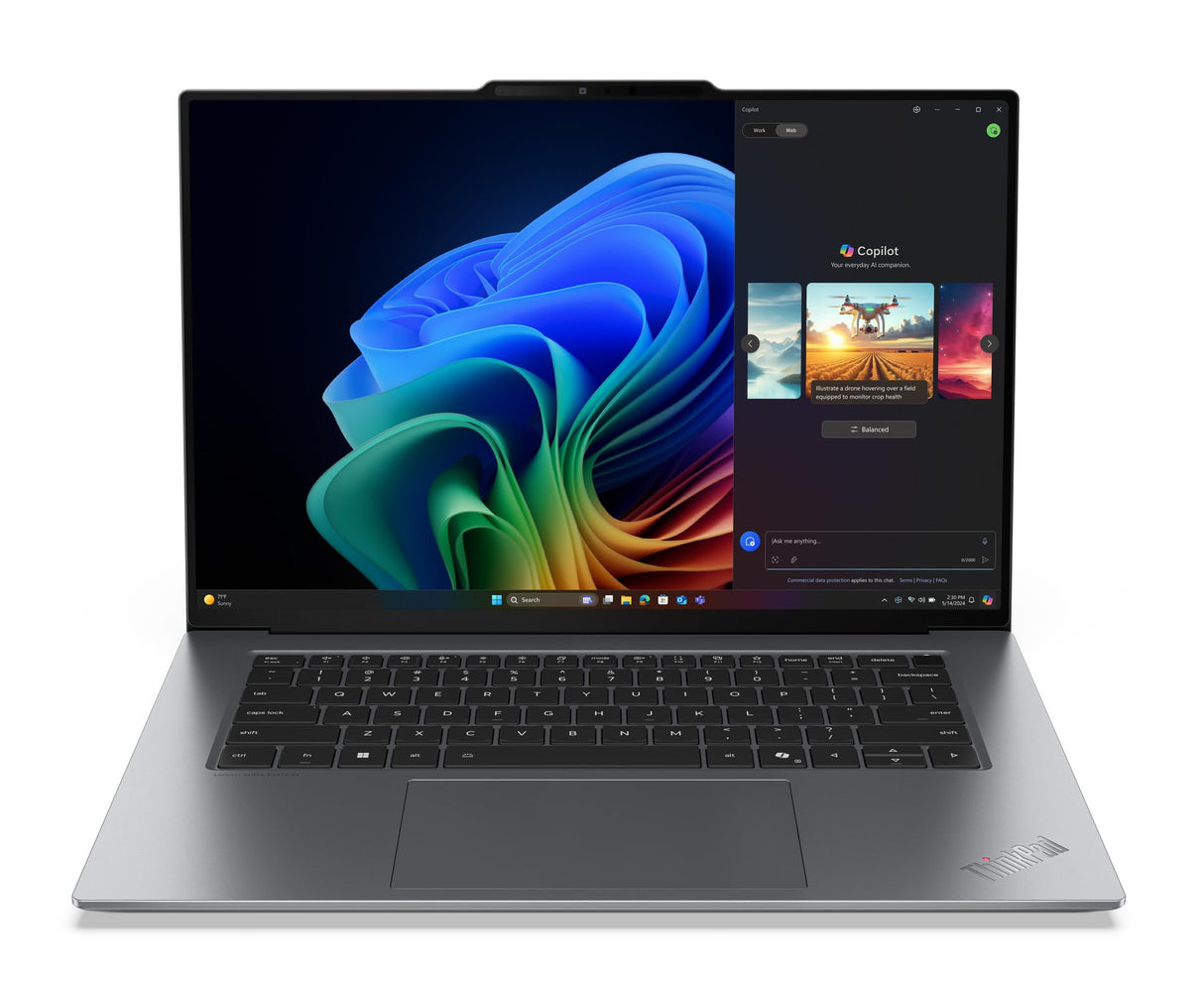 Lenovo ThinkPad X9-14 G1 21Q6001DGE