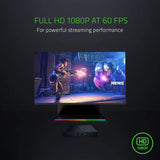 Razer Ripsaw HD - Tarjeta de captura para Streaming, color negro