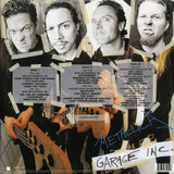 Garage Inc. [Vinilo]