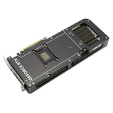ASUS Prime GeForce RTX 5080 EVO 16 GB GDDR7 OC Edition - Tarjeta gráfica Compatible con SFF (PCIe 5.0, 16 GB GDDR7, HDMI/DP 2.1, 2,5 Ranuras, Ventiladores Axial-Tech, Dual BIOS)