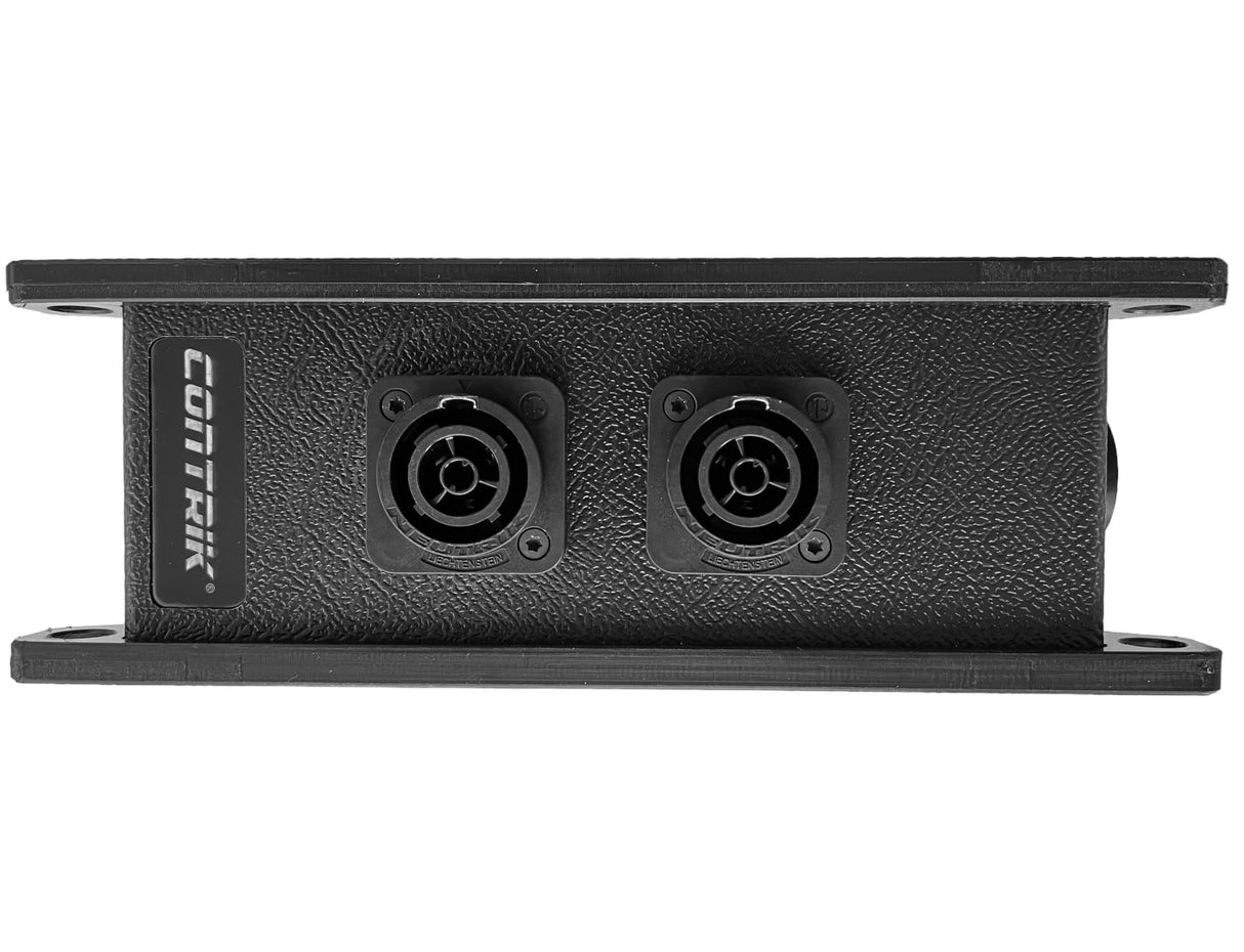 Power Strip Xtreme (X) solución de implementación compacta para aplicaciones móviles