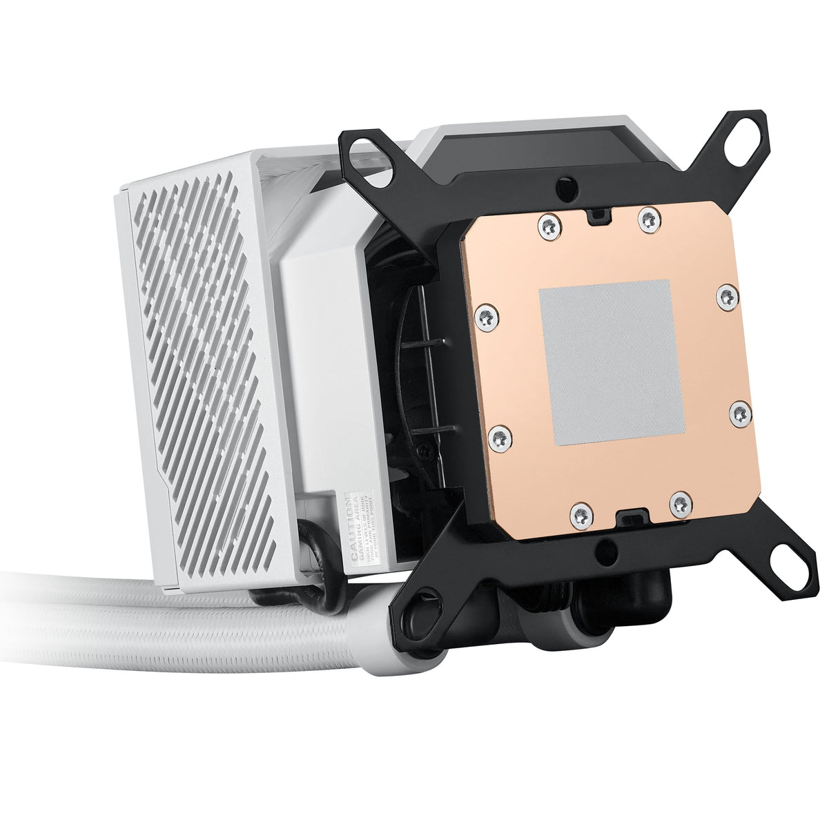 Kit de Refrigeración Líquida Asus 90RC00K2-M0UAY0 Ø 12 cm