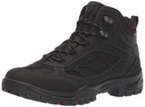 ECCO Xpedition III, Botas Hombre, Black, 42 EU