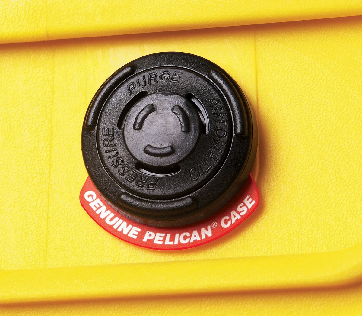 Pelican Funda para cámara 1600 con Espuma (Naranja)