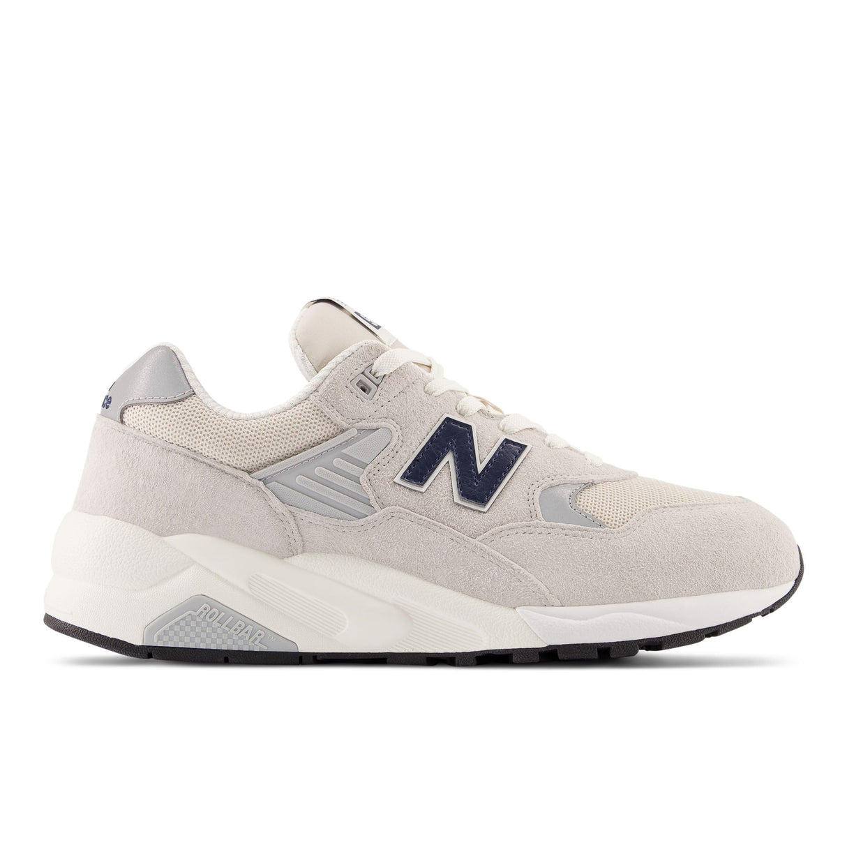 New Balance 580, Sneaker Hombre, Nube Nimbus, 43 EU
