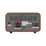 Krüger&Matz Micro Sistema Hi-Fi KM 1961