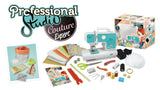 Buki France 5409 - Professional studio couture deluxe - Máquina de coser