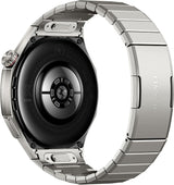 Huawei Reloj Inteligente Watch GT 6 Pro GPS de 46 mm, Pantalla táctil AMOLED de 1.47 Pulgadas, hasta 21 días de duración de la batería, Ciclismo de Nivel Profesional, más de 100 Modos Deportivos, iOS
