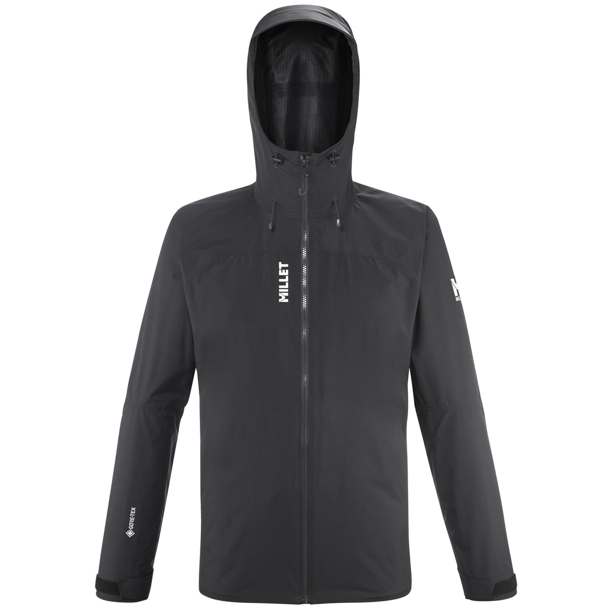 MILLET Seneca Gore-tex 2L - Chaqueta impermeable para hombre