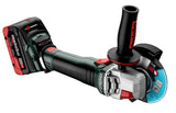 WB 18 LT BL 11-125 Quick * Batería WS TV00