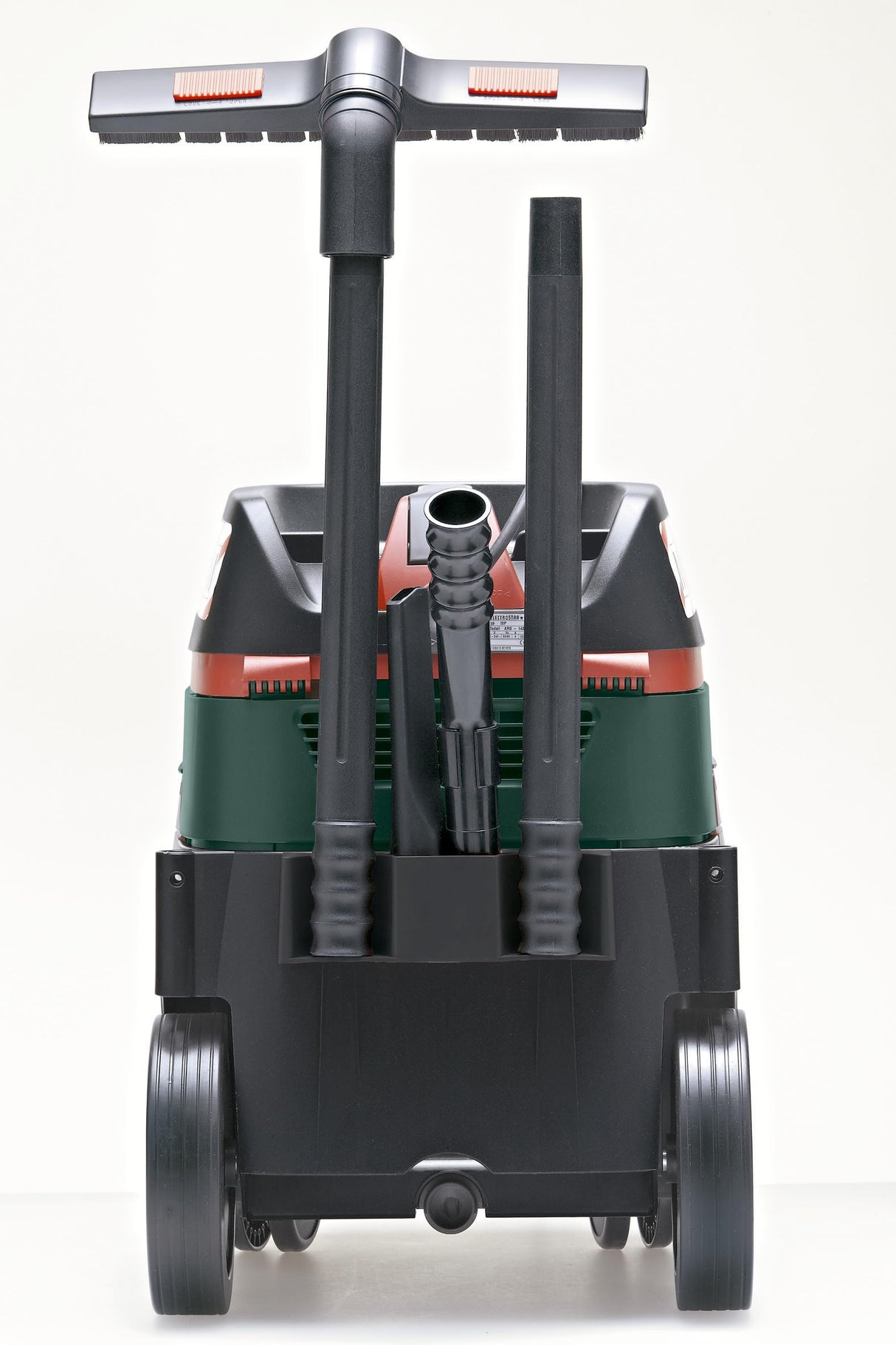 Metabo ASR 35 L ACP - Aspirador universal para seco y humedo, polvo clase L