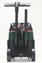 Metabo ASR 35 L ACP - Aspirador universal para seco y humedo, polvo clase L