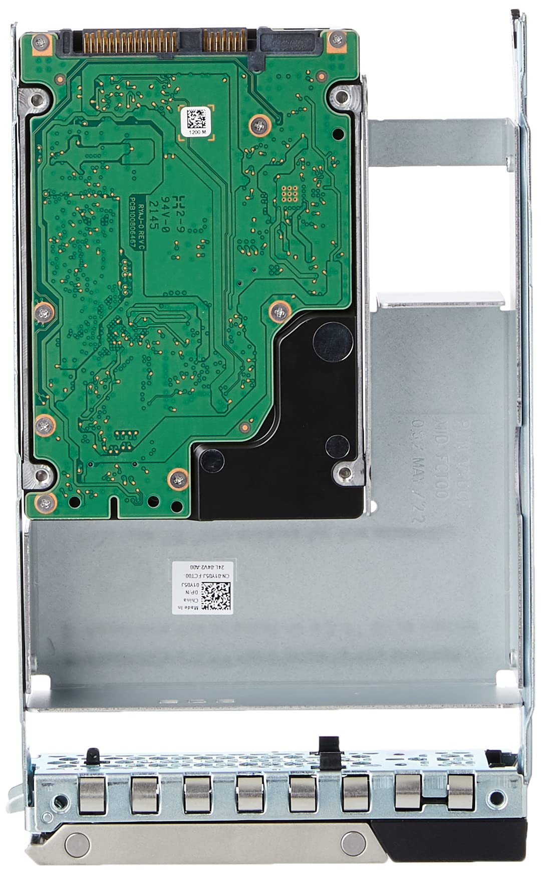 Dell Disco Duro 400-ATJM 1,2 TB