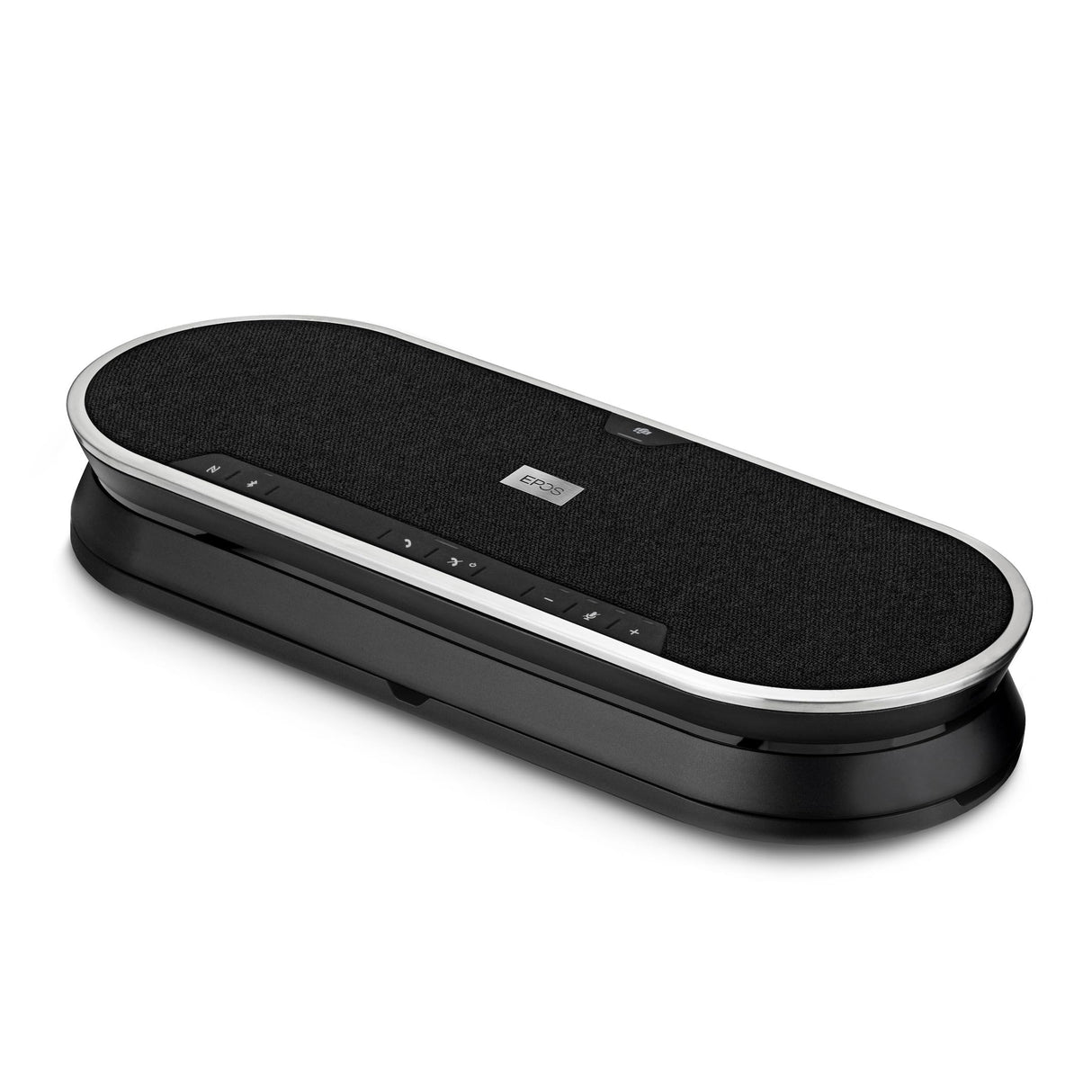 EPOS Expand 80T Bluetooth Speakerphone mit USB-C, INKL. Tasche - Zertifiziert für Microsoft Teams
