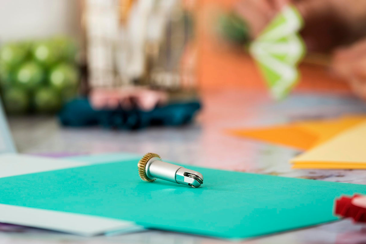 Cricut Set de ruedas de marcado - Cricut