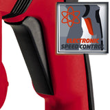 Einhell TE-RH 32 E -Martillo perforador con mecanismo percutor neumático, 4 funciones, 1250 W, 230 V (ref. 4257940)