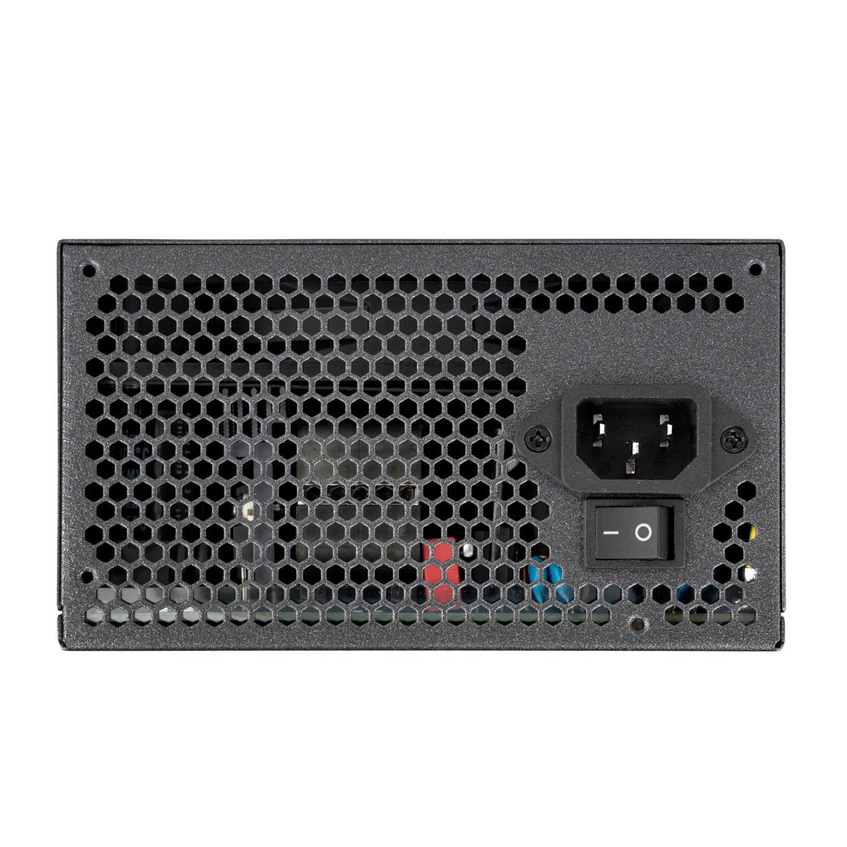 Muchen 1000W 80 Plus Platinum -NXHUMMERP1000W- Fuente de alimentación 1000W