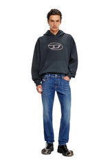 Diesel 1986 Larkee-beex Pantalón, 01-09k04, 30 Lungo Hombres