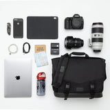 Tenba DNA 13 DSLR Messenger Bag — Negro