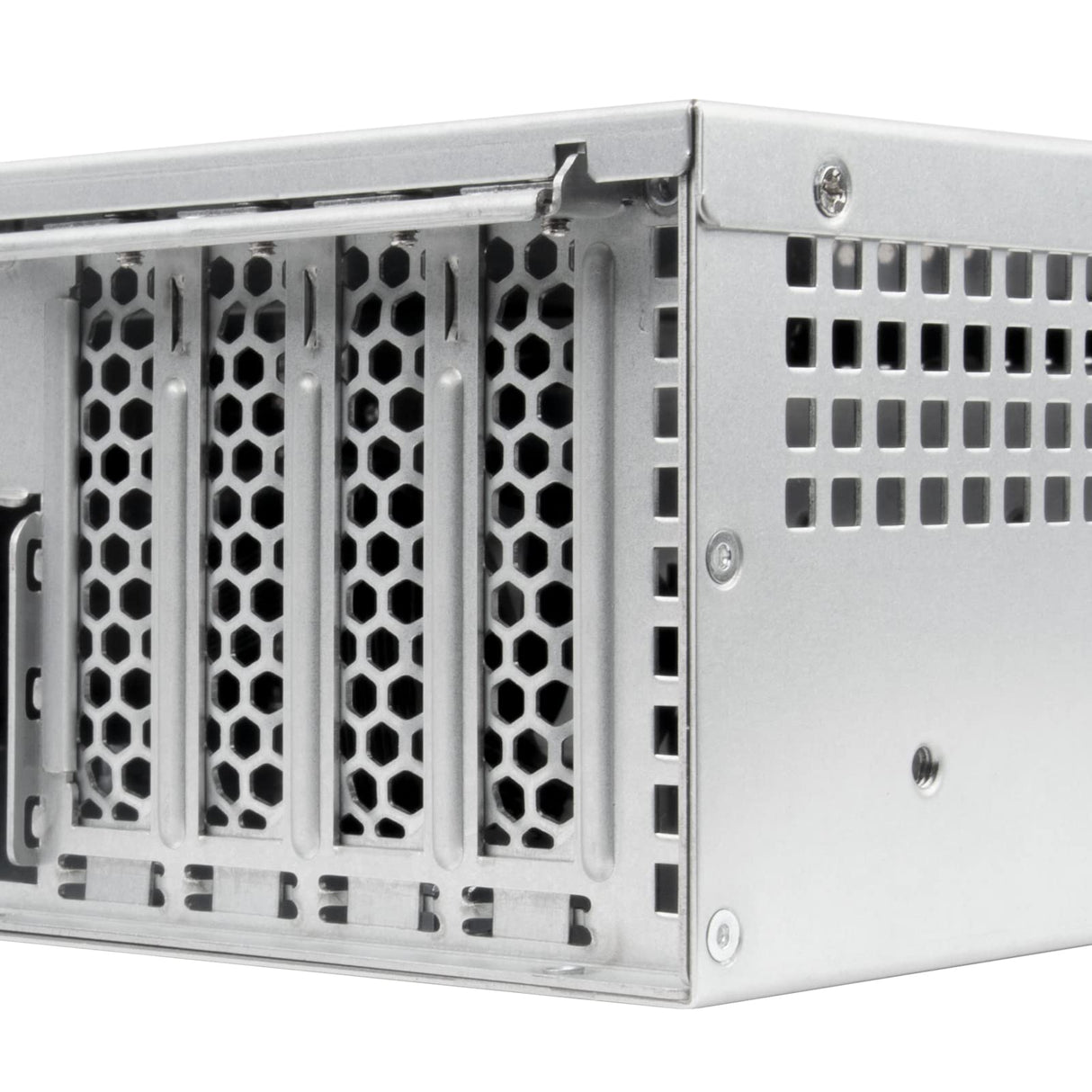 SilvStone SST-RM23-502-MINI SST-RM23-502-MINI