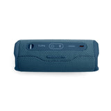 JBL Altavoz Bluetooth portátil Flip 6 Altavoz resistente al agua y al polvo IPX67, compatible con JBL PartyBoost, hasta 12h de batería, azul