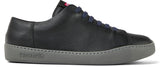 Camper Peu Touring K100479, Zapatillas Hombre, Negro 001, 43 EU
